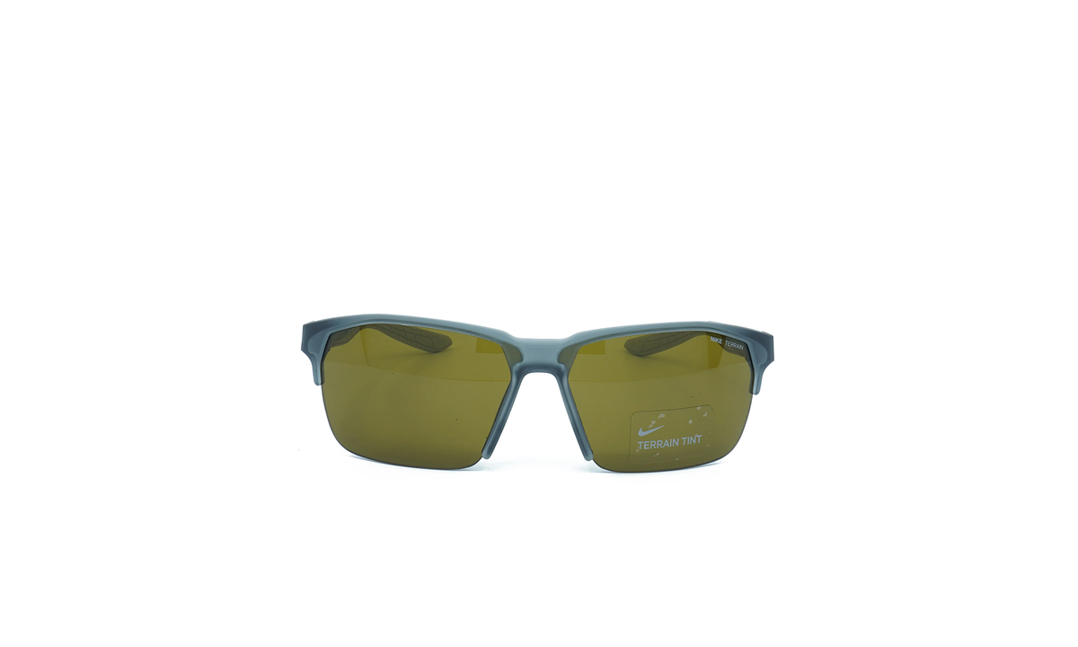 MAVERICK FREE E Sunglasses MATTE COOL GREY/WHITE CU3756 065