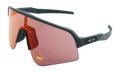 Sutro Lite Sweep Sunglasses Matte Carbon / PRIZM Trail Torch OO9465 02