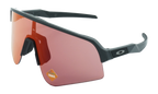 Sutro Lite Sweep Sunglasses Matte Carbon / PRIZM Trail Torch OO9465 02