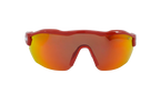 Show X3 Elite Sunglasses University Red DJ2605 657