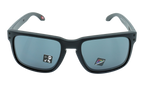 Holbrook Sunglasses Matte Black / PRIZM Grey OO9102 T7