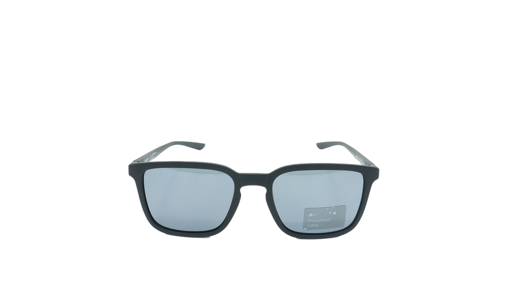 Circuit P Polarized Sunglasses Matte Black/Grey FJ2234 011