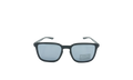 Circuit P Polarized Sunglasses Matte Black/Grey FJ2234 011