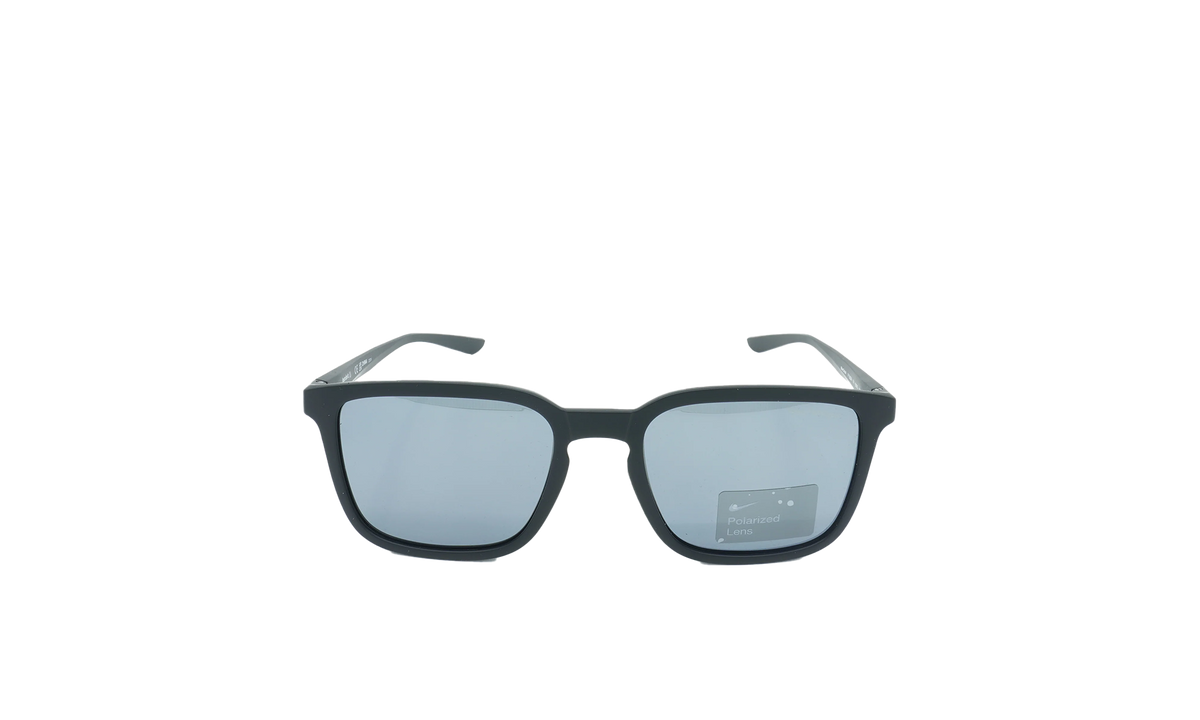 Circuit P Polarized Sunglasses Matte Black/Grey FJ2234 011