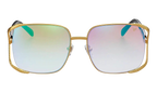 Vixen 24KT Yellow Gold / Black / Candy Pink Multiflash MPVX2 0005 23C1