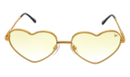 I Heart VF 18KT Yellow Gold / Yellow Gradient SPHG2 0003 29A3