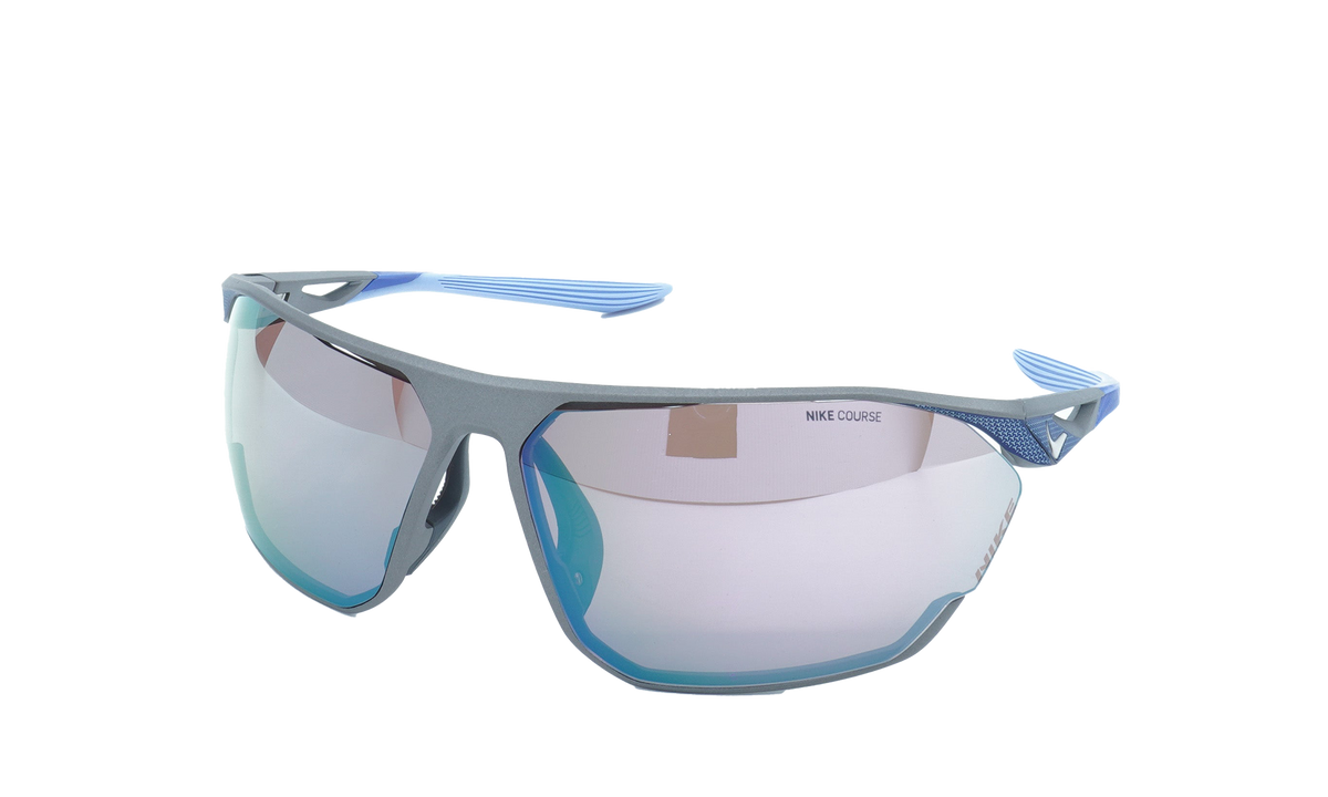 STRATUS M Sunglasses Grey DC3407 900