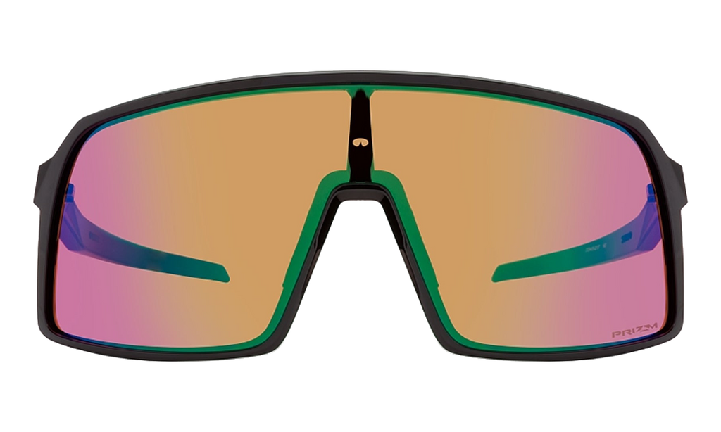 Sutro Sunglasses Polished Black / PRIZM Snow Jade OO9406 21