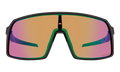 Sutro Sunglasses Polished Black / PRIZM Snow Jade OO9406 21