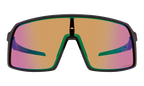 Sutro Sunglasses Polished Black / PRIZM Snow Jade OO9406 21
