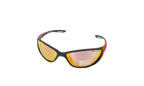 ZONE M Sunglasses MATTE BLACK DZ7358 011