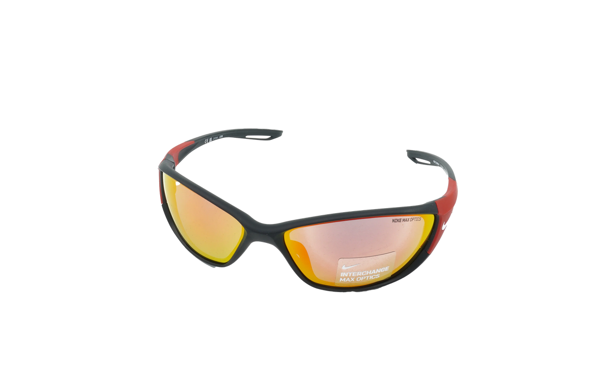 ZONE M Sunglasses MATTE BLACK DZ7358 011