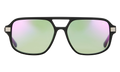 Pit Boss Matte Edition 18KT Matte Black / Powder Green Gradient Flash Purple VFPB2 0012 41D3