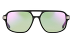 Pit Boss Matte Edition 18KT Matte Black / Powder Green Gradient Flash Purple VFPB2 0012 41D3