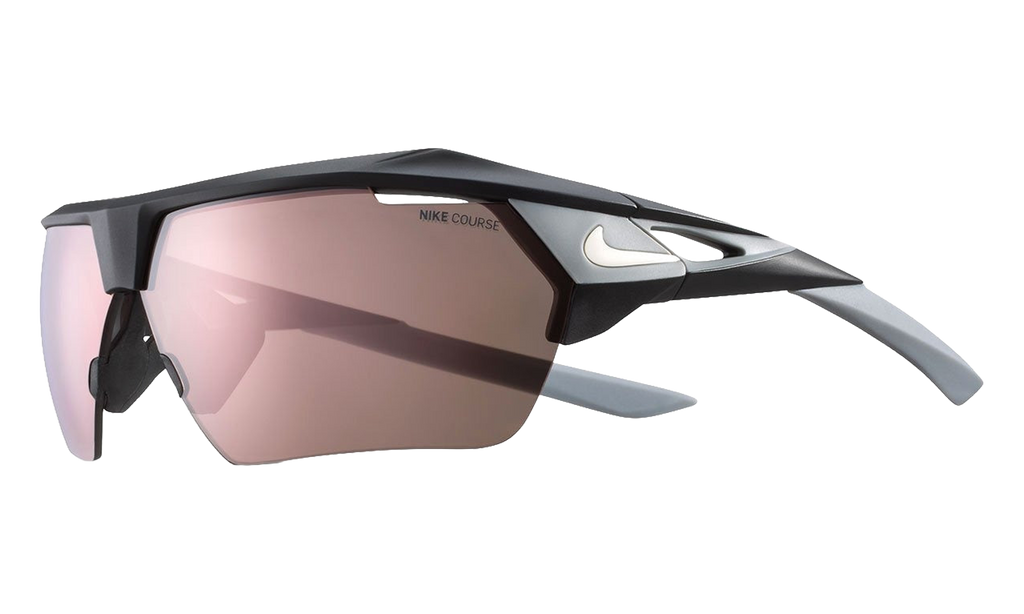 Hyperforce Sunglasses MATTE BLACK / COURSE TINY EV1068 066