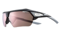 Hyperforce Sunglasses MATTE BLACK / COURSE TINY EV1068 066