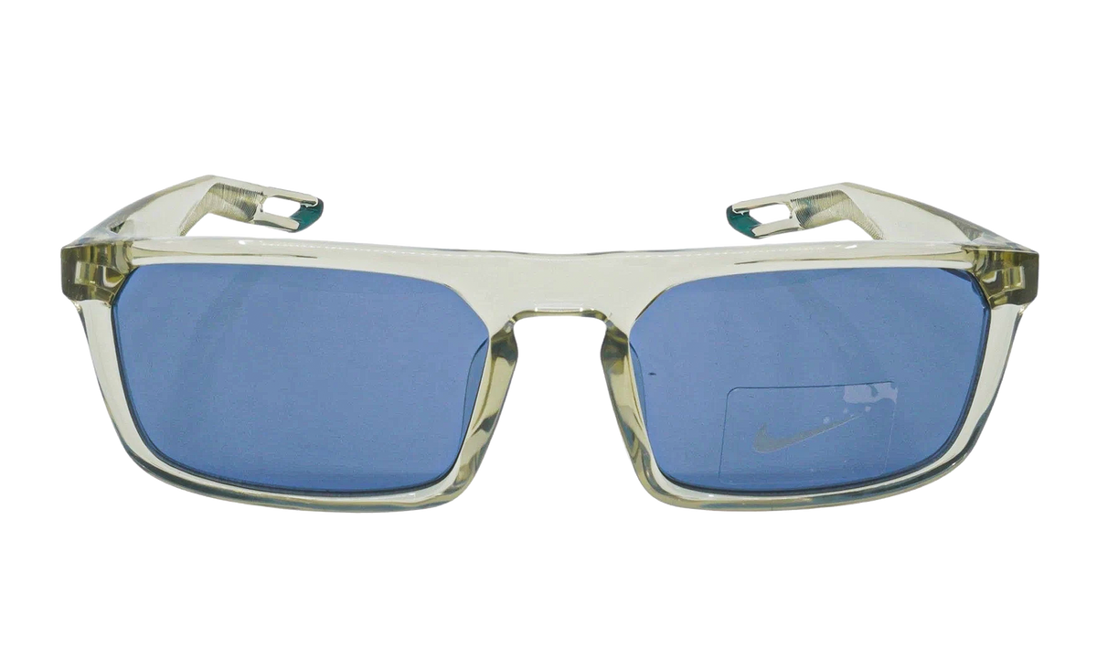 NV03 Sunglasses Light Bone / Blue DZ7374 072