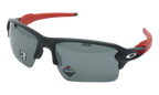 Flak 2.0 Xl Polarized Sunglasses American Heritage Service Flag / PRIZM Black OO9188 G9