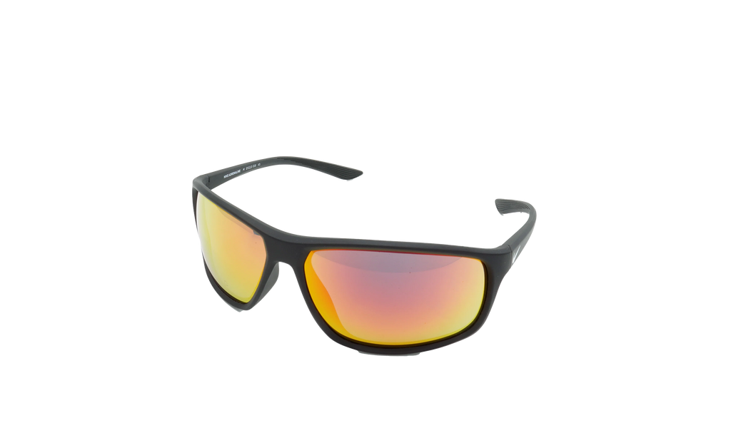 ADRENALINE M Sunglasses BLACK/WHITE EV1113 016
