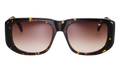 Bully Acetate Brown Tortoise / Brown Gradient MPBY2 0004 3A1