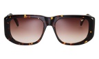 Bully Acetate Brown Tortoise / Brown Gradient MPBY2 0004 3A1