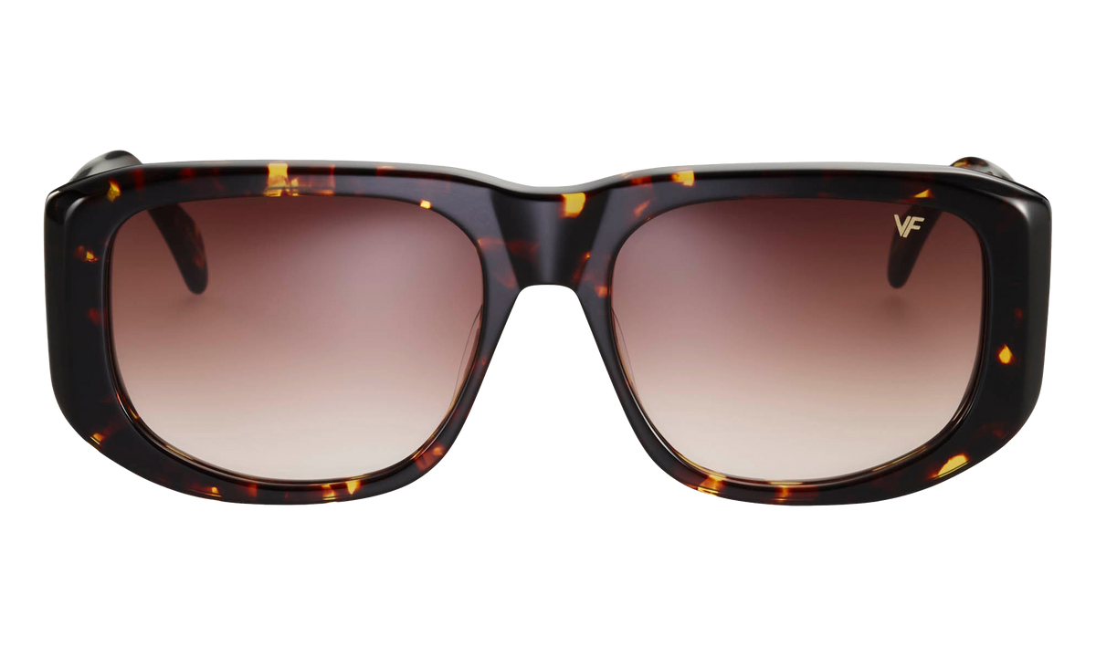 Bully Acetate Brown Tortoise / Brown Gradient MPBY2 0004 3A1