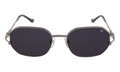 Hustler Deluxe Edition 18KT White Gold / Black DXHD2 0010 2D2
