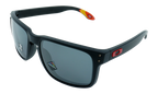 Holbrook Sunglasses Matte Black / PRIZM Black Iridium OO9102 I0