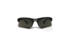 Active Sunglasses Black P25F062 BLACK