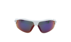 Show X3 Sunglasses White/Team Red DN9252 105