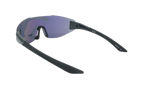 Athena Edge Mirrored Sunglasses Black / Grey IB3517X 011