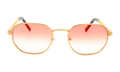 Detroit Player Mariner Edition 24KT Yellow Gold / Red Gradient Flash Gold MNDP2 0005 20D6