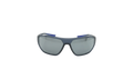 AERO DRIFT SUNGLASSES DARK GREY DQ0811 021