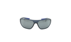 AERO DRIFT SUNGLASSES DARK GREY DQ0811 021