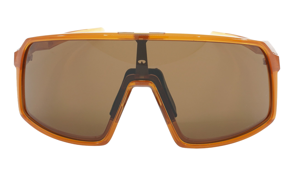 Sutro Sunglasses Trans Ginger / PRIZM Bronze OO9406 A9
