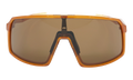 Sutro Sunglasses Trans Ginger / PRIZM Bronze OO9406 A9