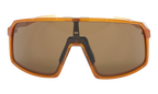 Sutro Sunglasses Trans Ginger / PRIZM Bronze OO9406 A9