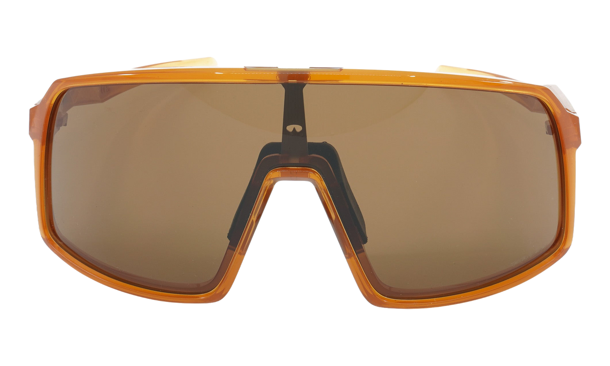 Sutro Sunglasses Trans Ginger / PRIZM Bronze OO9406 A9
