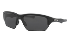 Flak Beta Sunglasses Matte Black / Grey OO9363 01