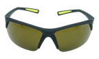 Skylon Ace Sunglasses MATTE BLACK / TERRAIN EV0525 007