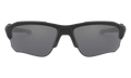 Si Speed Jacket Polarized Sunglasses Matte Black / Black Iridium Polarized OO9228 06