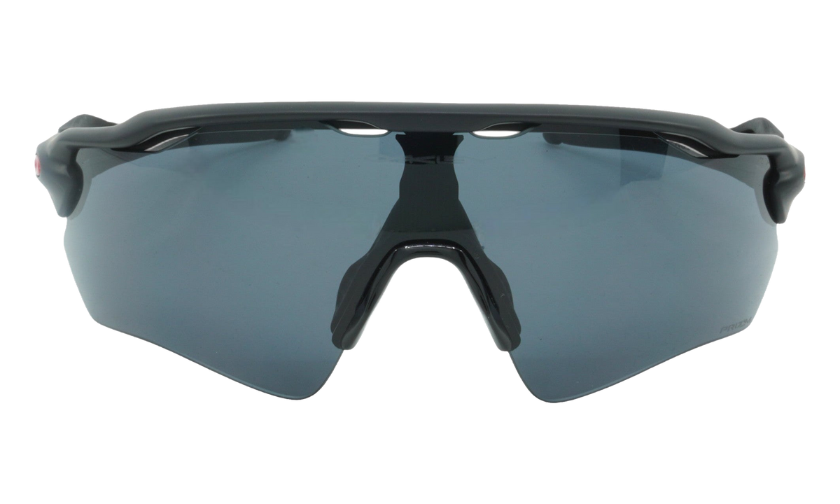 Radar Ev Path Sunglasses Matte Black / PRIZM Grey OO9208 C4