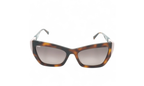Butterfly Sunglasses Brown MCM722SLB 232