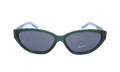 Tide Solar Sunglasses Vintage Green / Blue IB3682X 338