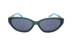 Tide Solar Sunglasses Vintage Green / Blue IB3682X 338