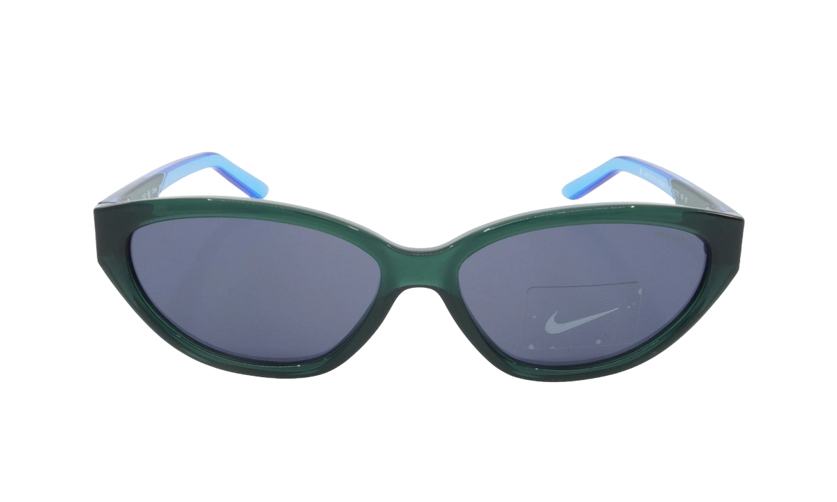 Tide Solar Sunglasses Vintage Green / Blue IB3682X 338