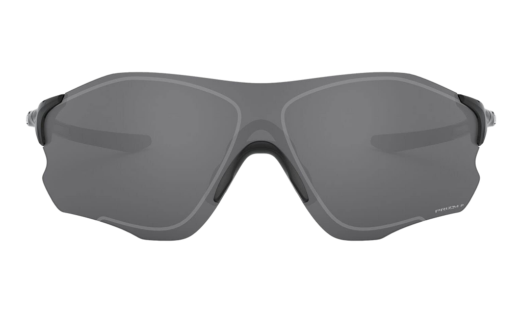 Evzero Path (A) Polarized Sunglasses Polished Black / PRIZM Black Polarized OO9313 23