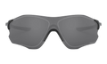 Evzero Path (A) Polarized Sunglasses Polished Black / PRIZM Black Polarized OO9313 23