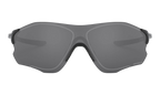 Evzero Path (A) Polarized Sunglasses Polished Black / PRIZM Black Polarized OO9313 23