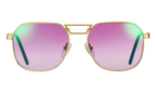 CEO Masterpiece 24KT Yellow Gold / Candy Pink Gradient Flash Pink MPCE2 0006 6A3